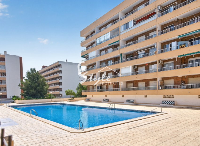 Вторичное жилье - Apartment Penthouse - Orihuela-Costa - Пунта Прима