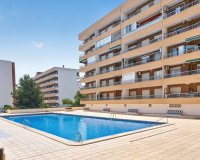 Вторичное жилье - Apartment Penthouse - Orihuela-Costa - Пунта Прима