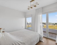 Вторичное жилье - Apartment Penthouse - Orihuela-Costa - Пунта Прима