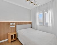 Вторичное жилье - Apartment Penthouse - Orihuela-Costa - Пунта Прима