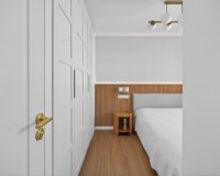 Вторичное жилье - Apartment Penthouse - Orihuela-Costa - Пунта Прима
