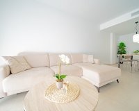 Вторичное жилье - Apartment Penthouse - Orihuela-Costa - Вилламартин