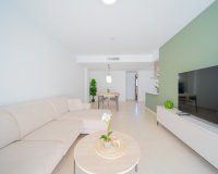 Вторичное жилье - Apartment Penthouse - Orihuela-Costa - Вилламартин