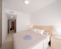 Вторичное жилье - Apartment Penthouse - Orihuela-Costa - Вилламартин