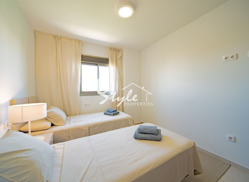 Вторичное жилье - Apartment Penthouse - Orihuela-Costa - Вилламартин