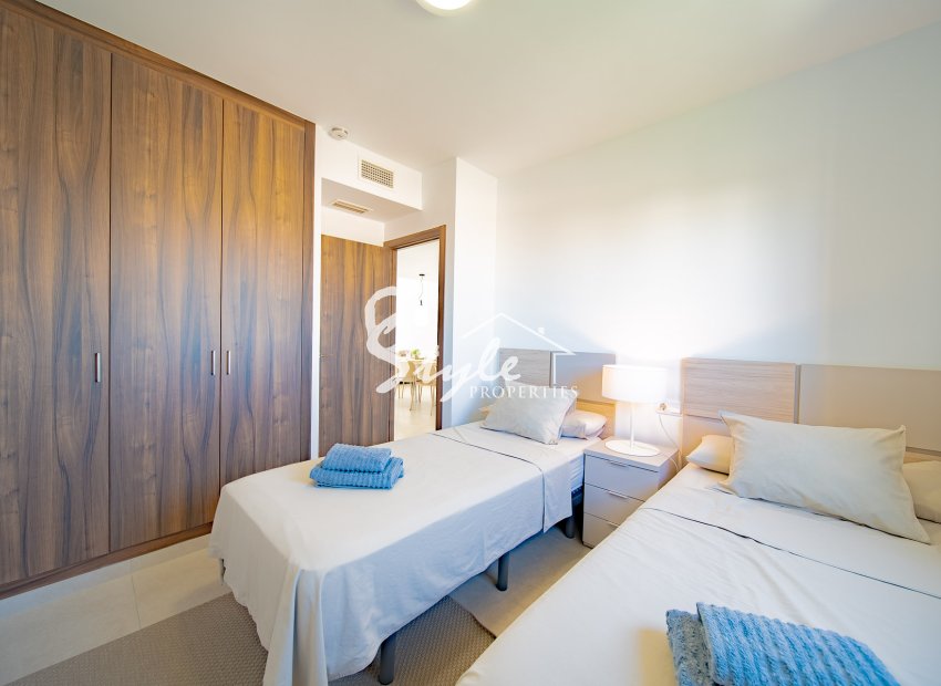 Вторичное жилье - Apartment Penthouse - Orihuela-Costa - Вилламартин