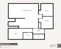 Вторичное жилье - Apartment Penthouse - Orihuela-Costa - Вилламартин