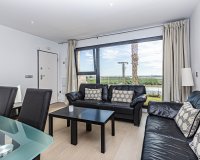 Вторичное жилье - Apartment Penthouse - Pilar de la Horadada - Ло Ромеро