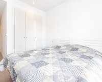 Вторичное жилье - Apartment Penthouse - Pilar de la Horadada - Ло Ромеро