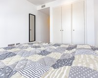 Вторичное жилье - Apartment Penthouse - Pilar de la Horadada - Ло Ромеро