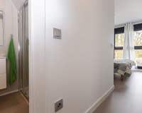 Вторичное жилье - Apartment Penthouse - Pilar de la Horadada - Ло Ромеро