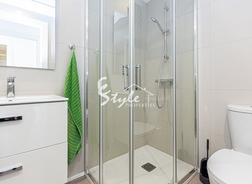 Вторичное жилье - Apartment Penthouse - Pilar de la Horadada - Ло Ромеро