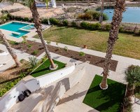 Вторичное жилье - Apartment Penthouse - Pilar de la Horadada - Ло Ромеро