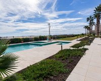 Вторичное жилье - Apartment Penthouse - Pilar de la Horadada - Ло Ромеро