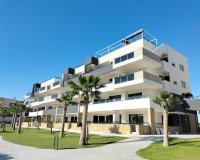 Вторичное жилье - Apartment Penthouse - Плайя Фламенка - Playa Flamenca