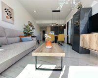 Вторичное жилье - Apartment Penthouse - Плайя Фламенка - Playa Flamenca