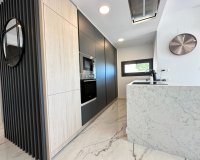 Вторичное жилье - Apartment Penthouse - Плайя Фламенка - Playa Flamenca