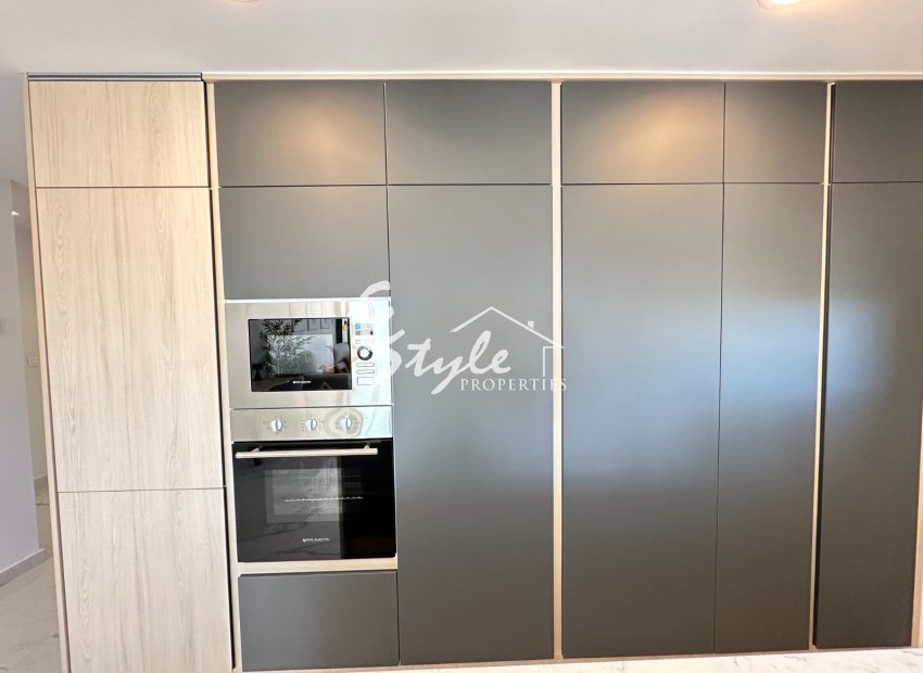 Вторичное жилье - Apartment Penthouse - Плайя Фламенка - Playa Flamenca