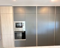 Вторичное жилье - Apartment Penthouse - Плайя Фламенка - Playa Flamenca