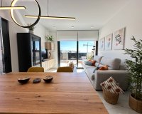 Вторичное жилье - Apartment Penthouse - Плайя Фламенка - Playa Flamenca