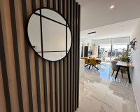 Вторичное жилье - Apartment Penthouse - Плайя Фламенка - Playa Flamenca