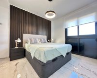 Вторичное жилье - Apartment Penthouse - Плайя Фламенка - Playa Flamenca