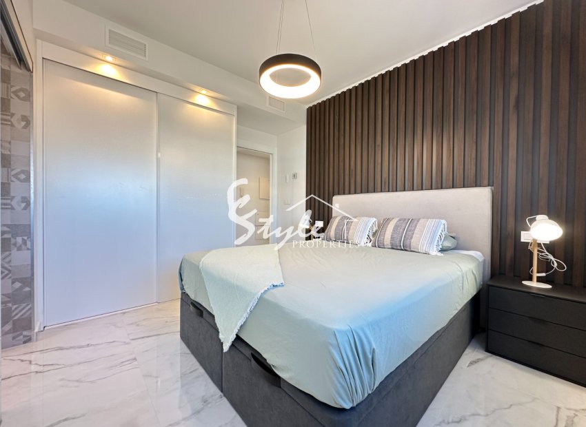 Вторичное жилье - Apartment Penthouse - Плайя Фламенка - Playa Flamenca