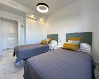 Вторичное жилье - Apartment Penthouse - Плайя Фламенка - Playa Flamenca