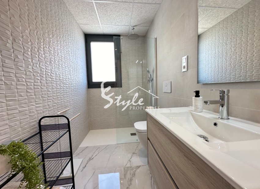 Вторичное жилье - Apartment Penthouse - Плайя Фламенка - Playa Flamenca