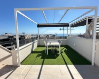 Вторичное жилье - Apartment Penthouse - Плайя Фламенка - Playa Flamenca