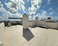 Вторичное жилье - Apartment Penthouse - Плайя Фламенка - Playa Flamenca