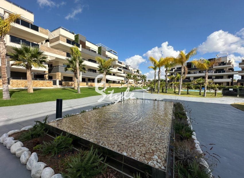 Вторичное жилье - Apartment Penthouse - Плайя Фламенка - Playa Flamenca