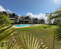 Вторичное жилье - Apartment Penthouse - Плайя Фламенка - Playa Flamenca