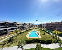 Вторичное жилье - Apartment Penthouse - Плайя Фламенка - Playa Flamenca