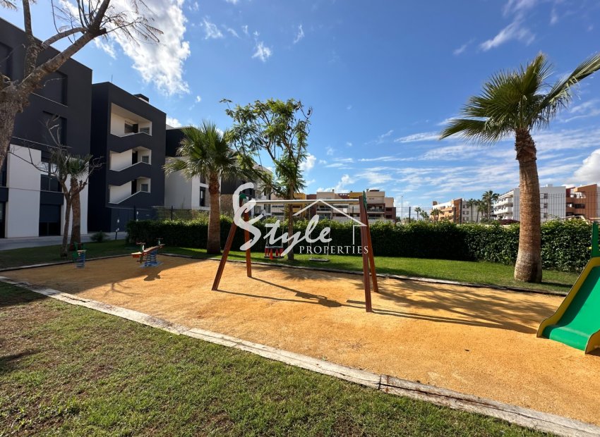 Вторичное жилье - Apartment Penthouse - Плайя Фламенка - Playa Flamenca