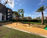 Вторичное жилье - Apartment Penthouse - Плайя Фламенка - Playa Flamenca