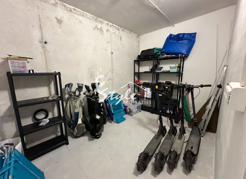 Вторичное жилье - Apartment Penthouse - Плайя Фламенка - Playa Flamenca