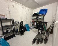 Вторичное жилье - Apartment Penthouse - Плайя Фламенка - Playa Flamenca