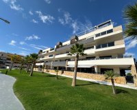 Вторичное жилье - Apartment Penthouse - Плайя Фламенка - Playa Flamenca