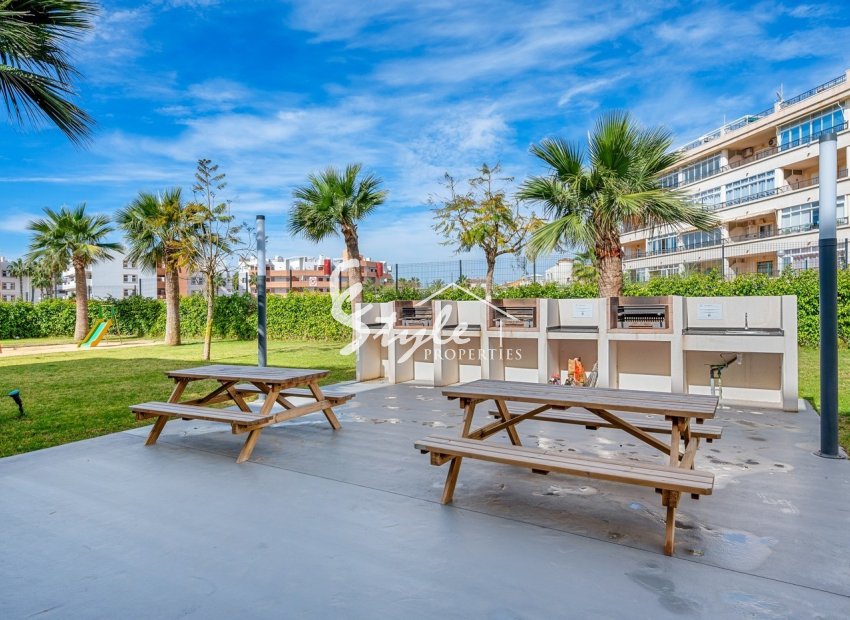 Вторичное жилье - Apartment Penthouse - Плайя Фламенка - Playa Flamenca