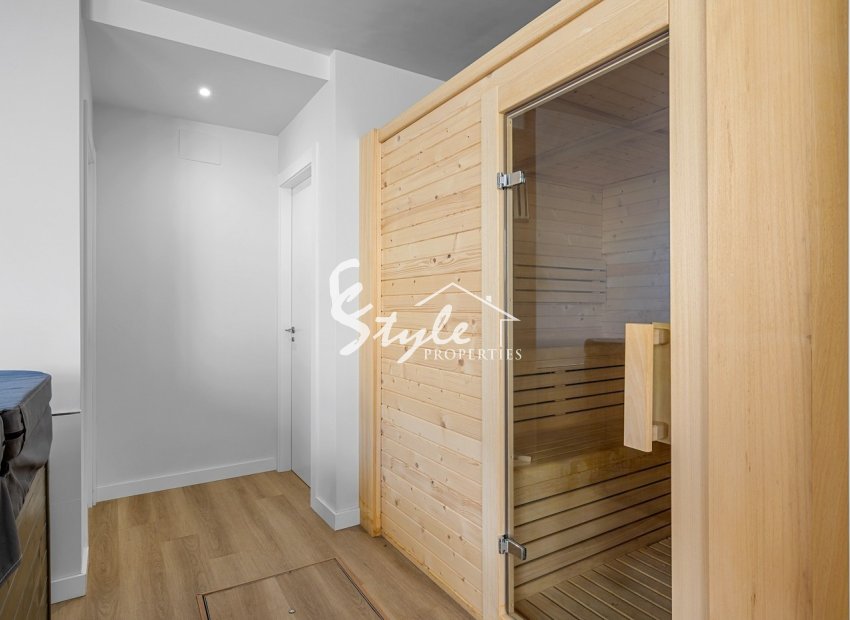 Вторичное жилье - Apartment Penthouse - Плайя Фламенка - Playa Flamenca