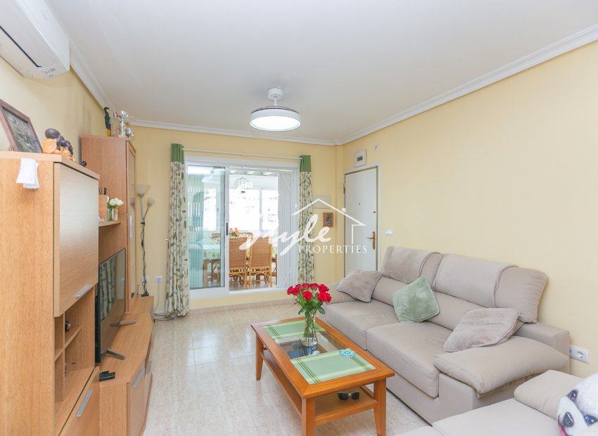 Вторичное жилье - Apartment Penthouse - Плайя Фламенка - Playa Flamenca