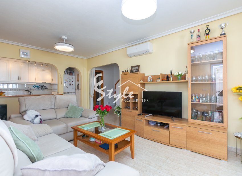 Вторичное жилье - Apartment Penthouse - Плайя Фламенка - Playa Flamenca