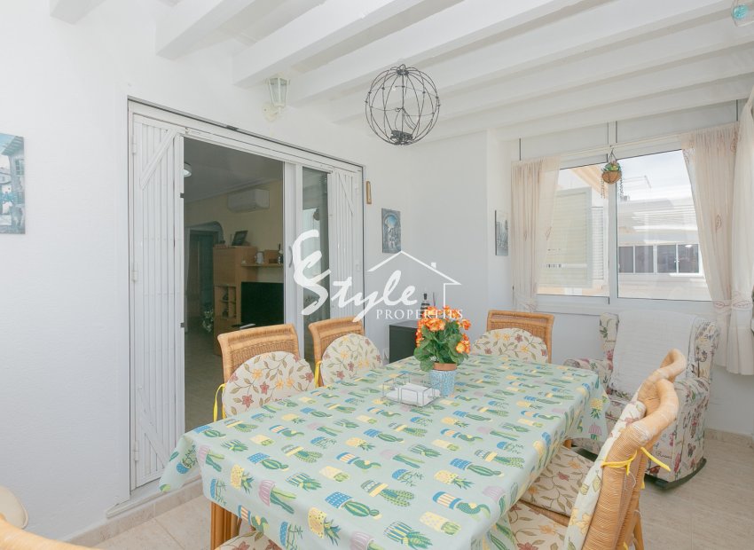 Вторичное жилье - Apartment Penthouse - Плайя Фламенка - Playa Flamenca