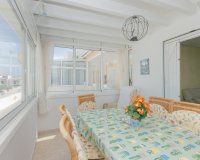 Вторичное жилье - Apartment Penthouse - Плайя Фламенка - Playa Flamenca