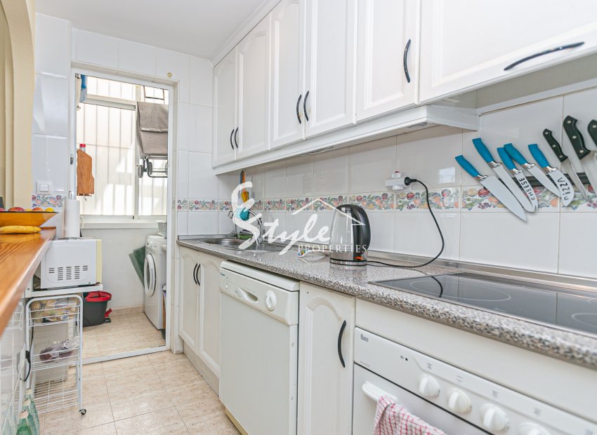 Вторичное жилье - Apartment Penthouse - Плайя Фламенка - Playa Flamenca