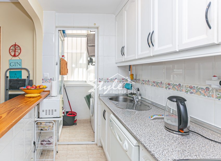 Вторичное жилье - Apartment Penthouse - Плайя Фламенка - Playa Flamenca