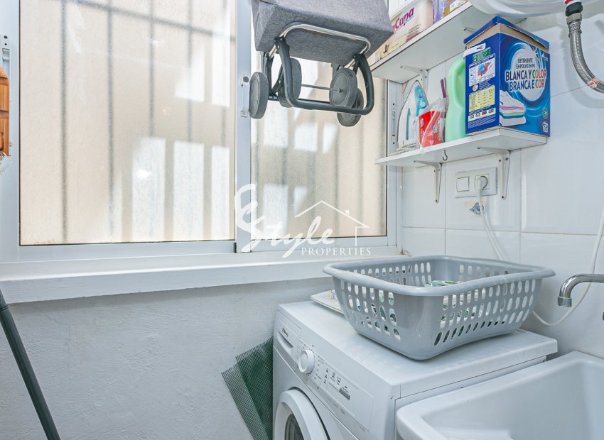 Вторичное жилье - Apartment Penthouse - Плайя Фламенка - Playa Flamenca