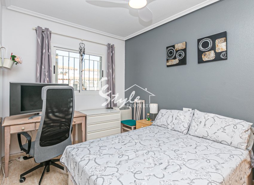 Вторичное жилье - Apartment Penthouse - Плайя Фламенка - Playa Flamenca