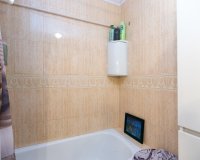 Вторичное жилье - Apartment Penthouse - Плайя Фламенка - Playa Flamenca